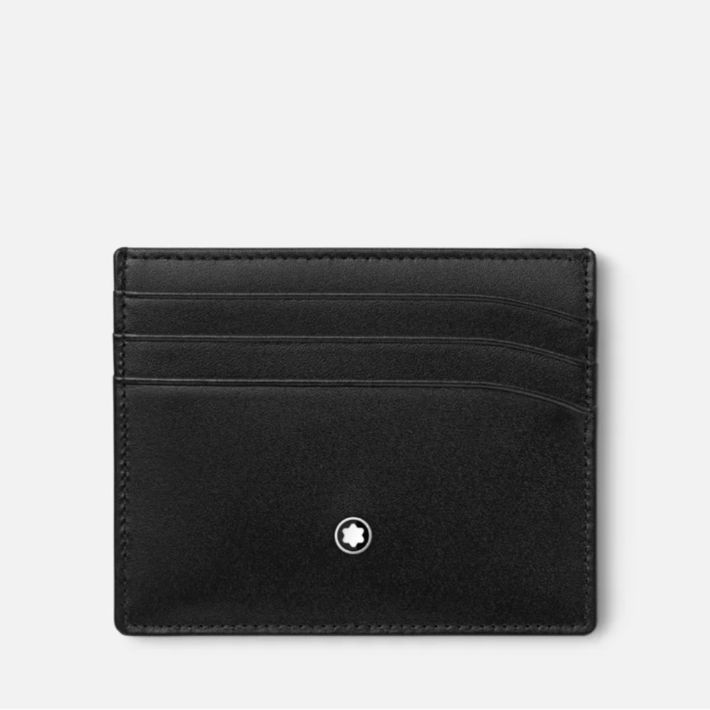 MONT BLANC Meisterstück Pocket 6cc